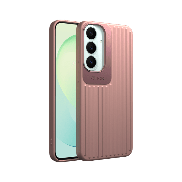 CLICK Nova in Pink